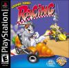 Looney Tunes Racing Box Art Front